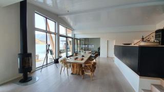 House by the fjord with amazing view - Luster - 2