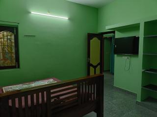 La Rasamb sejour villa - 2