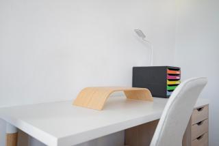 Le central - Rue du mail - Angers - 1