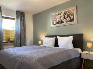 Haus-Meeresglueck-Seebaer - Dahme - 9