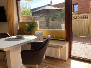 Haus-Meeresglueck-Seebaer - Dahme - 4