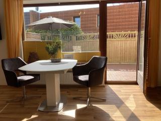 Haus-Meeresglueck-Seebaer - Dahme - 5
