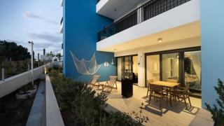 Emerald Beach Apartment - Aqaba - 6