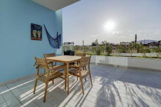 Emerald Beach Apartment - Aqaba - 2