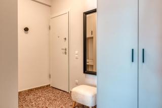 Charming Two-Bedroom Apartment Near Pasalimani - Le Pirée - 5