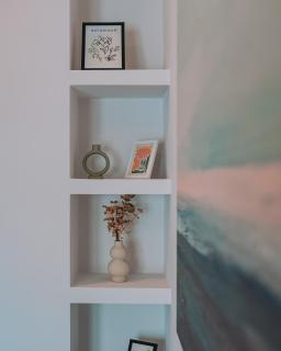 Charming Two-Bedroom Apartment Near Pasalimani - Le Pirée - 3