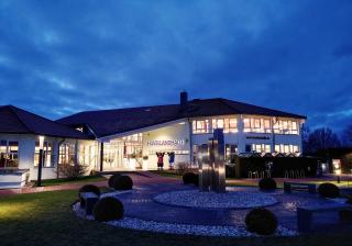 Havellandhalle Resort - Hotel, Sport und Wellness - Seeburg - 2