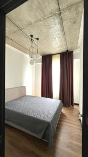 Apartment with big balcony at Didi Dighomi - Tbilisi - 9