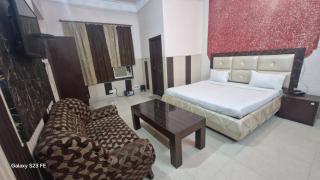 Hotel Asia Palace - 7