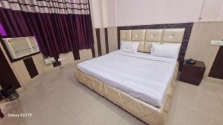 Hotel Asia Palace - 6