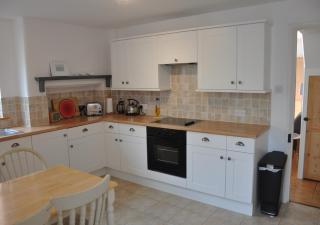 Brooklyn Cottage - Niton - 8