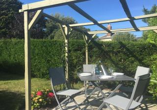 Brooklyn Cottage - Niton - 2