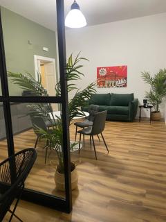 Mille Comfort House - Bari - 4