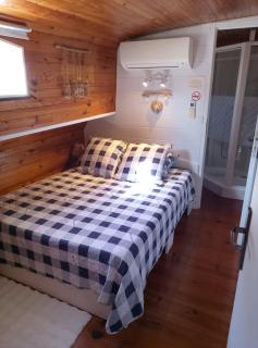 PENICHE FARNIENTE CLIMATISEE - Aux Portes de la Camargue - Bellegarde - 3