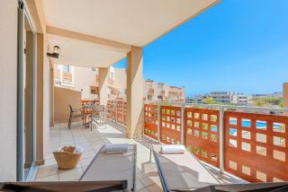 MEDANO4YOU Hello Beach! Holiday Home - La Tejita - 0
