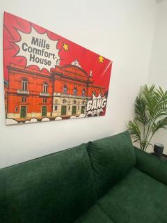 Mille Comfort House - Bari - 5