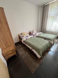 Butikowe Pokoje Zdrój Głuchołazy - 2