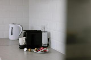 Seaview 3bedroom penthouse - 1