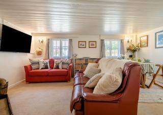 Landfords Cottage - Landford - 2