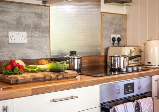 Woodland Views Lodge - Milton Abbas - 1