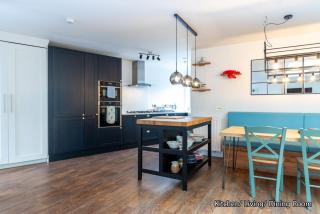 The Lost Lobster - North Berwick - 8
