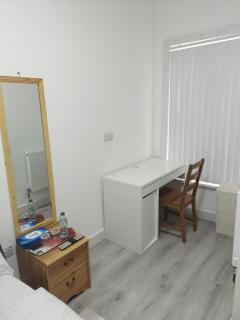Bet El Cozy & Comfy Room 3 - Parkside - 2