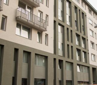 TRTN Keleti Apartments - Budapest - 6