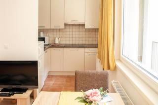 TRTN Keleti Apartments - Budapest - 4