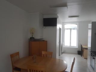 1B App à neuf tout équipé - Tourcoing - 5
