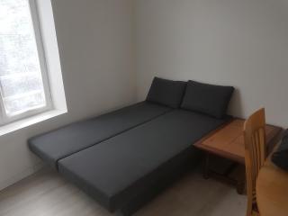 1B App à neuf tout équipé - Tourcoing - 4