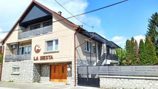 La Siesta Bogács Apartman - Bogács - 8