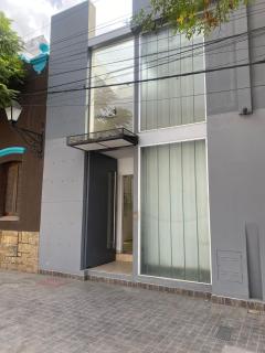 Hotel Leguizamón - Salta - 0