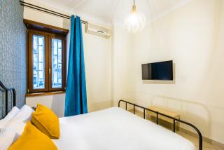 Toledo Bright Apartment by Wonderful Italy - Nápoles - 3