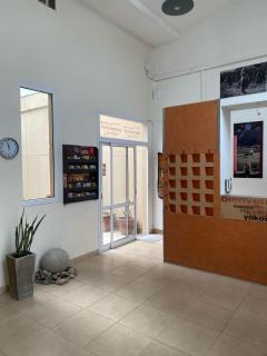 Hotel Leguizamón - Salta - 5
