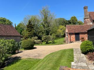 Little Pyes barn - Battle - 4