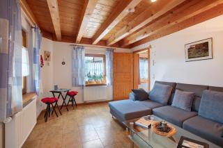 Ferienappartement Gisela - Bernau im Schwarzwald - 6