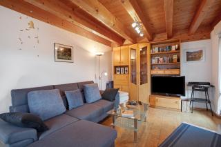Ferienappartement Gisela - Bernau im Schwarzwald - 7
