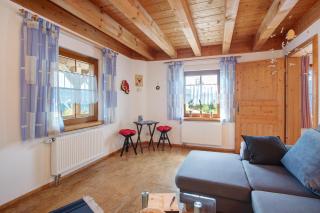 Ferienappartement Gisela - Bernau im Schwarzwald - 4