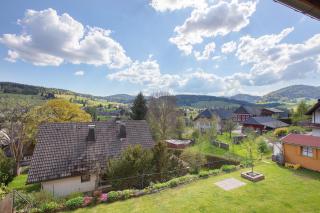 Ferienappartement Gisela - Bernau im Schwarzwald - 8