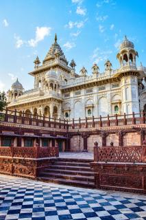 Kesar Heritage Boutique Home Stay - Jodhpur - 3