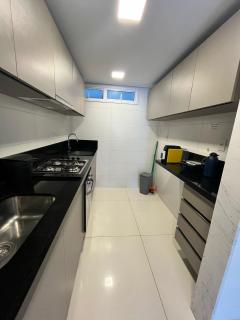 Solar Tambau Residencial - João Pessoa - 2