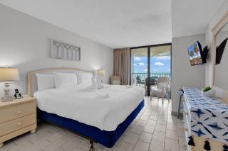 Palms Resort 501 - Myrtle Beach - 7