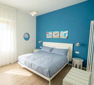 Adriatic Sunrise B&B - Alba Adriatica - 5