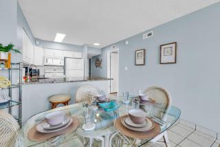 Palms Resort 501 - 1