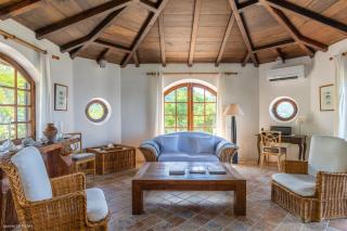 Villa Adage Pointe Milou St-Barths - Saint Barthelemy - 9