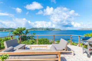 Villa Adage Pointe Milou St-Barths - Saint Barthelemy - 7