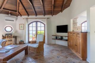 Villa Adage Pointe Milou St-Barths - Saint Barthelemy - 4