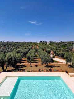 Panoramic Villa Bianca by ItriaLuxuryStays - Ostuni - 2