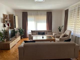 Apartman Amy Visoko - Visoko - 9