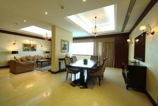 Dancenter Luxe Corniche Hotel Formerly Concorde Hotel - Fujairah - 4